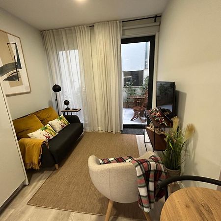 Marques D'Aveiro Suite Exteriér fotografie