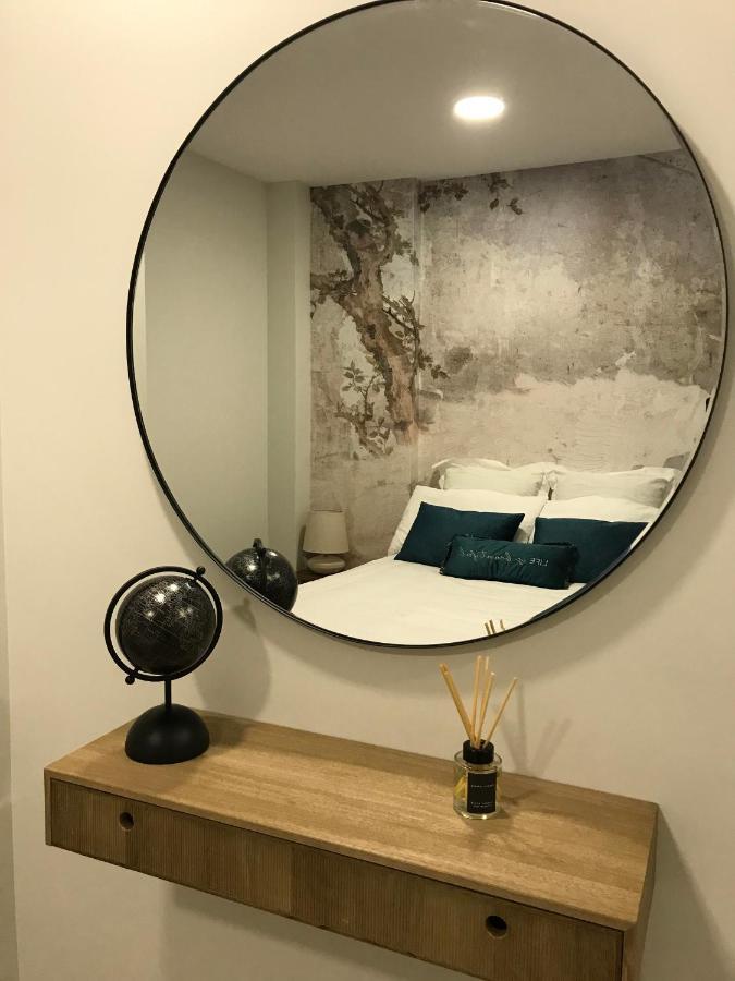 Marques D'Aveiro Suite Exteriér fotografie