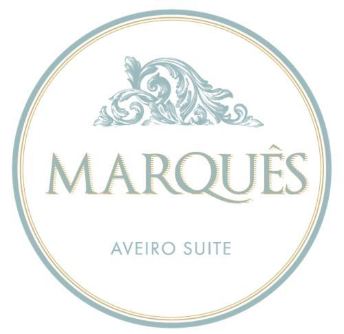 Marques D'Aveiro Suite Exteriér fotografie