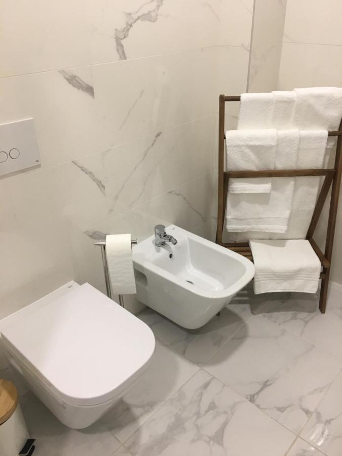 Marques D'Aveiro Suite Exteriér fotografie