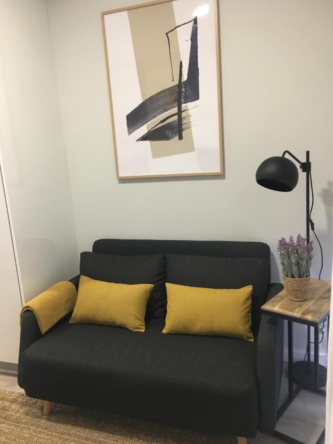 Marques D'Aveiro Suite Exteriér fotografie