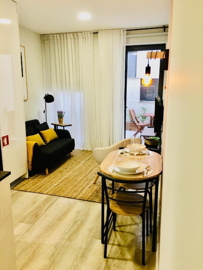 Marques D'Aveiro Suite Exteriér fotografie