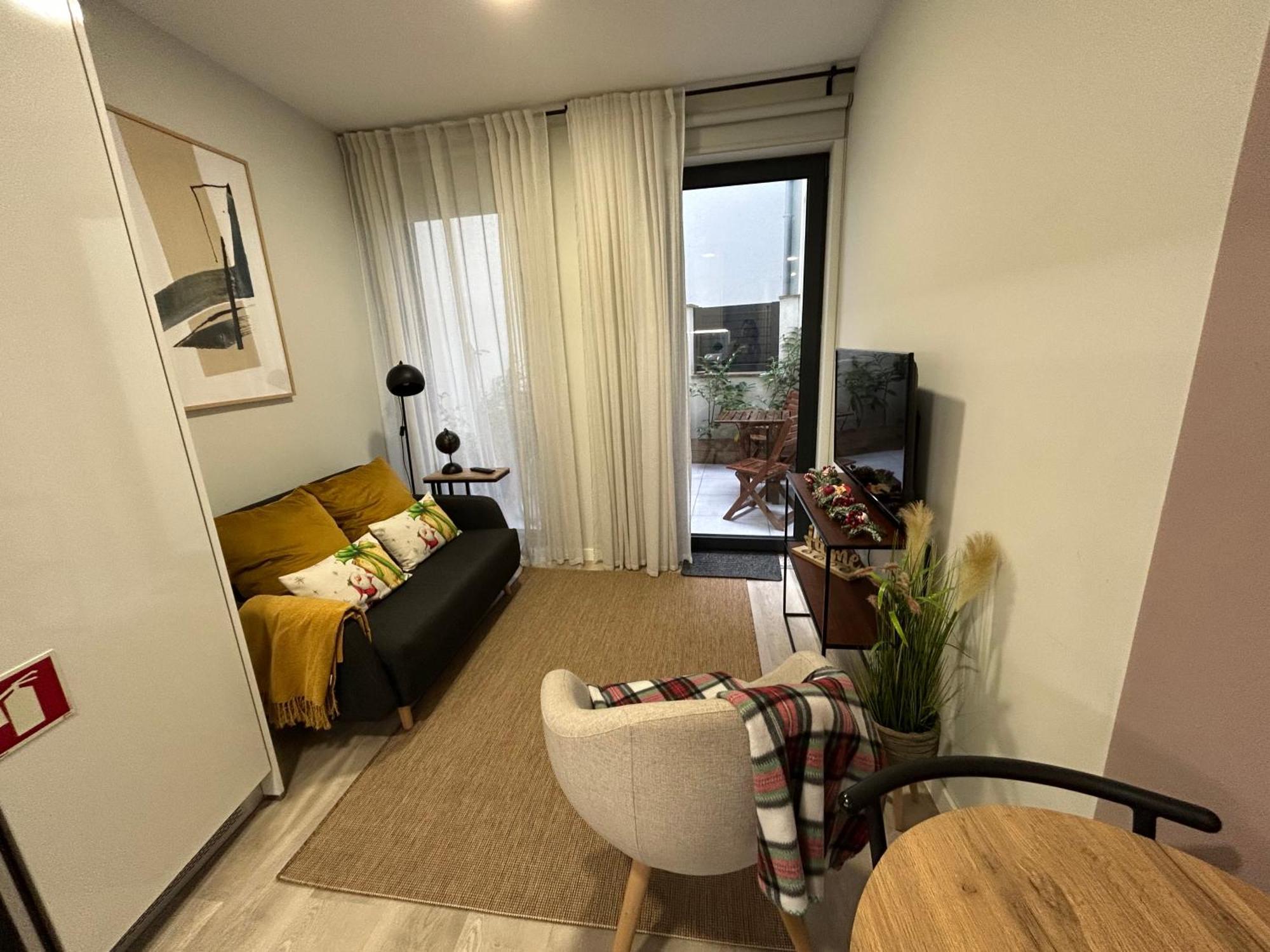 Marques D'Aveiro Suite Exteriér fotografie